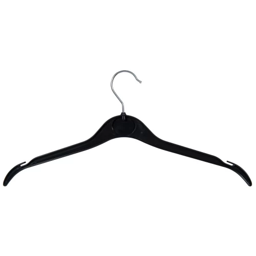 Straight Dress/Blouse Plastic Hangers 41cm 51016