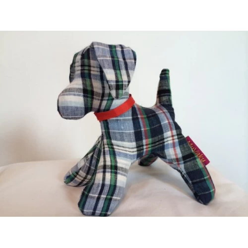 Stuffed Animal Dog Toy - 77622