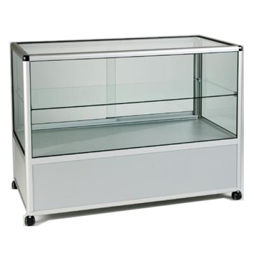 Glass Counter Display | Counters For Shop Displays