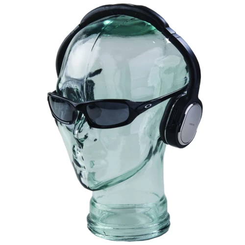 Unisex Glass Head - 77301