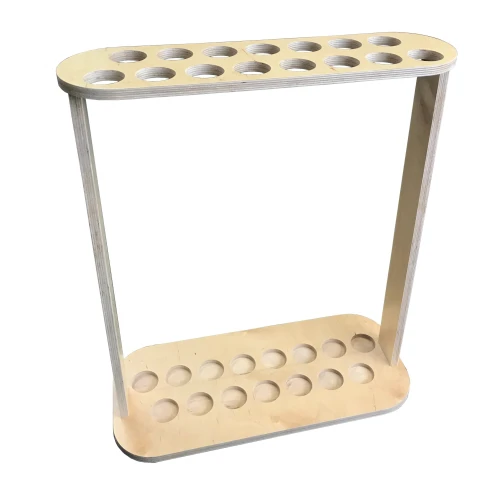 Walking Stick Stand Valentino's Displays