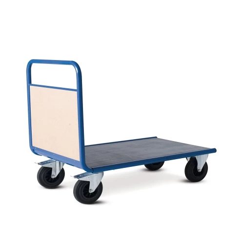 Wood Platform Trolley - 1000 x 700 95806