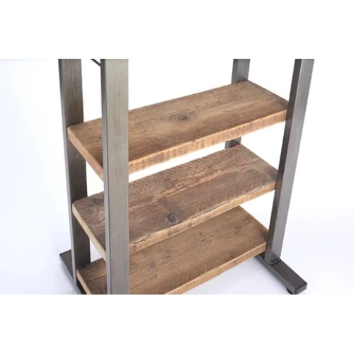 Wooden Shelving Stand 600mm