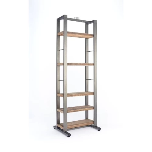 Wooden Shelving Stand 600mm