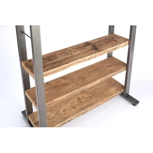 Wooden Shelving Stand 900mm