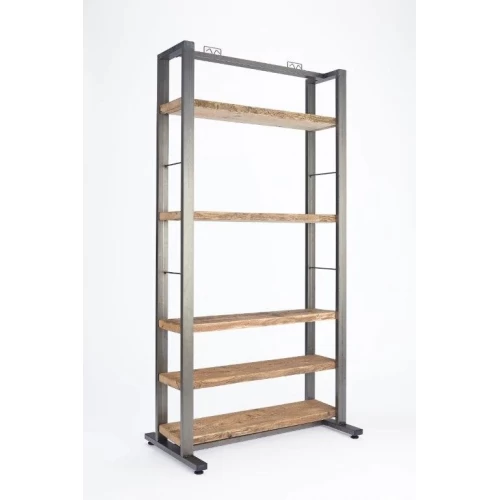 Wooden Shelving Stand 900mm