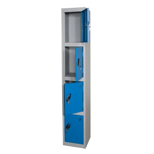 Workplace Locker 1780 x 305 x 305 - 1 Door 99903