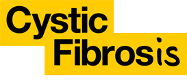 Cystic Fibrosis - Sponsored Charity 2015