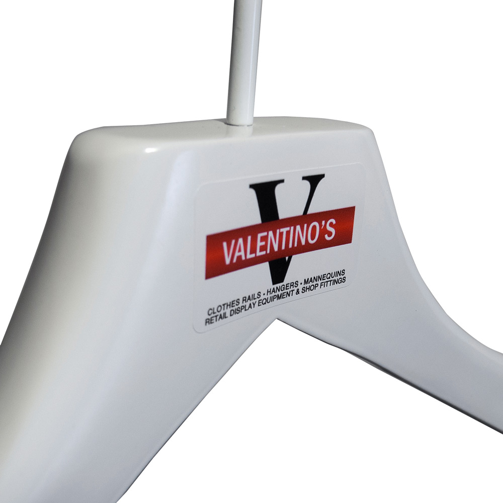 Personalised Coat Hangers