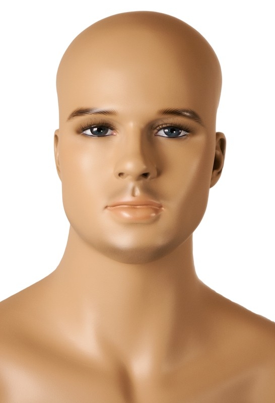 Realistic Male Mannequin | Buy Clothes Mannequins