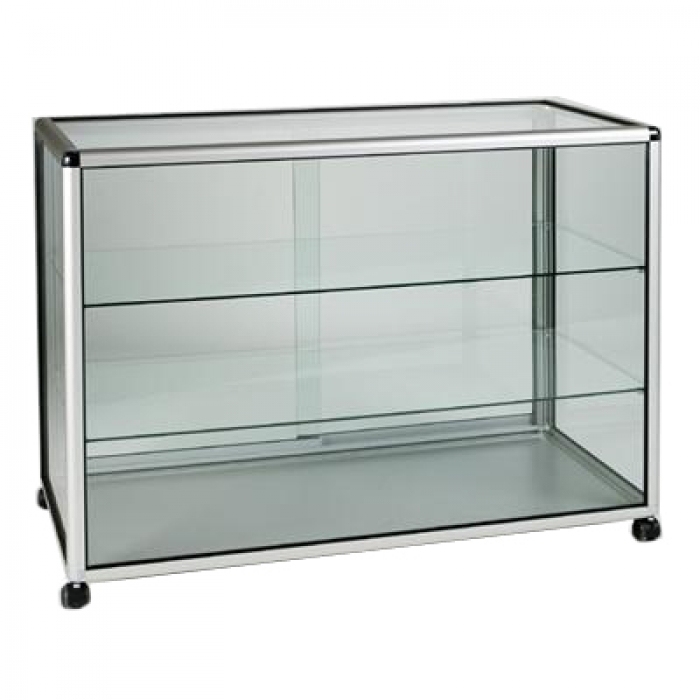 Cheap Glass Display Cases | Shop Display Counters UK