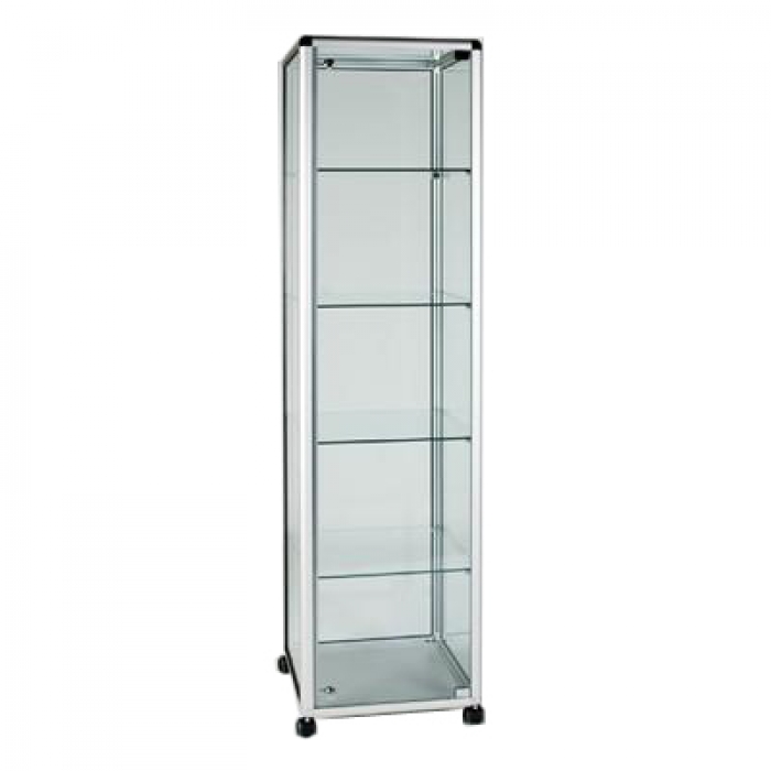 glass showcase cabinet | glass display showcases