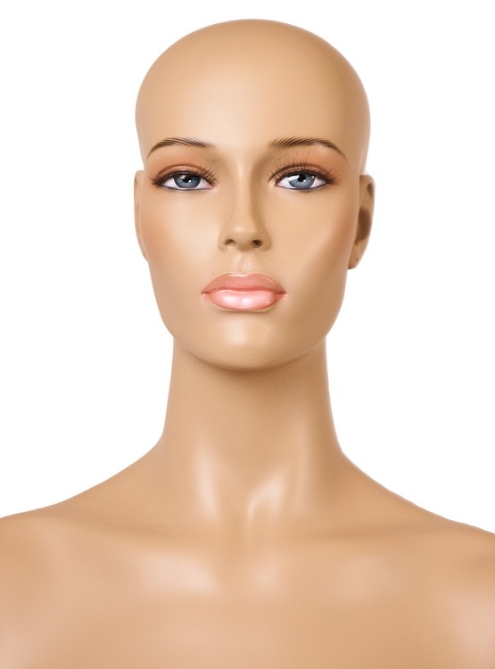 Realistic Female Mannequin | Cheap Shop Mannequins