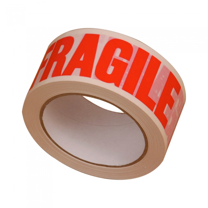 Fragile Tape | Parcel Tape | Adhesive Tape