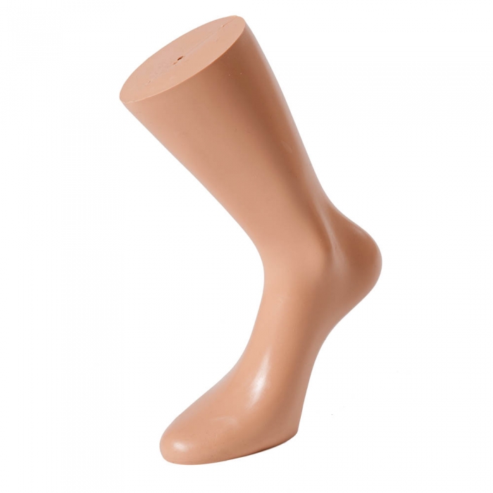 Male Sock Display Foot | Leg Mannequins UK | Manikins