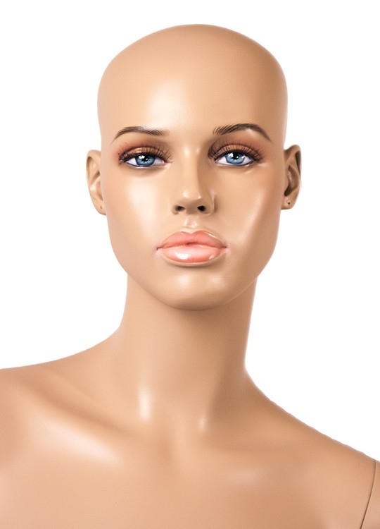 Realistic Female Mannequin | Cheap Display Mannequins
