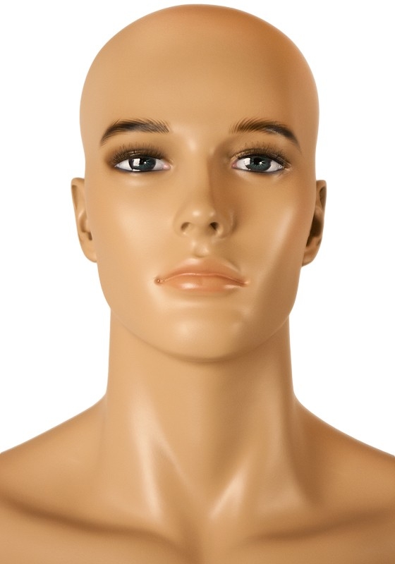 Realistic Male Mannequin | Cheap Mannequins For Sale